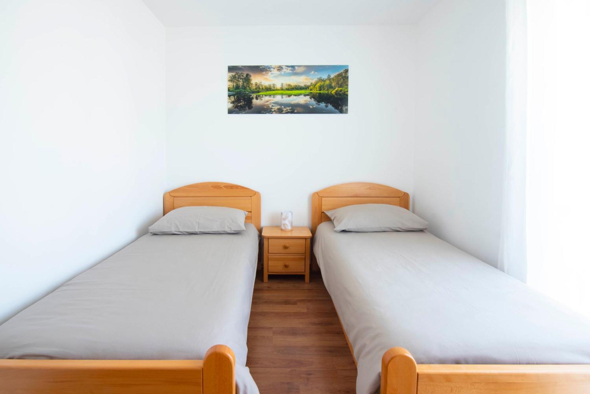 Vacation Villa Matic With 7 Bedrooms Sinj Exterior photo